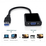 Kabel USB To VGA ( USB 3.0 )